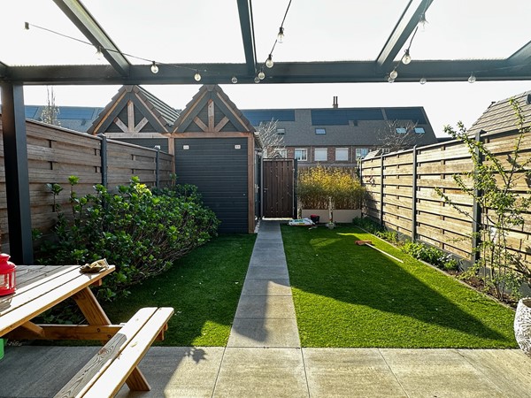 Medium property photo - Thomas Morelaan 90, 2135 WC Hoofddorp